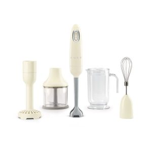 MÁY XAY CẦM TAY SMEG, THẬP NIÊN 50 535.43.619 - 10