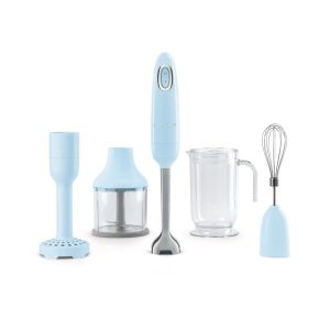 MÁY XAY CẦM TAY SMEG, THẬP NIÊN 50 535.43.619 - 12