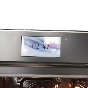 Lò nướng và hấp lắp âm Hafele HO-T60B (535.02.711) 65 lít - 19