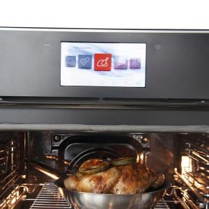 Lò nướng và hấp lắp âm Hafele HO-T60B (535.02.711) 65 lít - 21