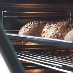 Lò nướng và hấp lắp âm Hafele HO-T60B (535.02.711) 65 lít - 31