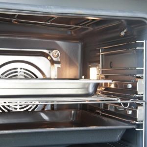 Lò nướng và hấp lắp âm Hafele HO-T60B (535.02.711) 65 lít - 33