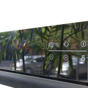 Lò nướng và hấp lắp âm Hafele HO-T60B (535.02.711) 65 lít - 39