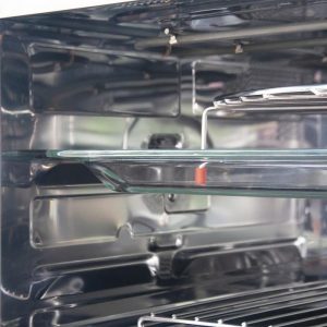 Lò nướng và hấp lắp âm Hafele HO-T60B (535.02.711) 65 lít - 43