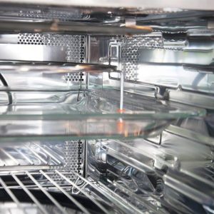 Lò nướng và hấp lắp âm Hafele HO-T60B (535.02.711) 65 lít - 45