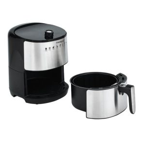 NỒI CHIÊN KHÔNG DẦU HAFELE AF-68A 535.43.710 - 7 NỒI CHIÊN KHÔNG DẦU HAFELE AF-68A 535.43.710 - 6