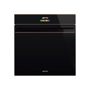 LÒ NƯỚNG, NHIỆT PHÂN SMEG, 60CM, DOLCE STIL NOVO, MÀU HOÀN THIỆN: ĐEN & ĐỒNG SFP6604NRE 535.64.529 - 8 LÒ NƯỚNG, NHIỆT PHÂN SMEG, 60CM, DOLCE STIL NOVO, MÀU HOÀN THIỆN: ĐEN & ĐỒNG SFP6604NRE 535.64.529 - 7