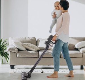 Máy hút bụi cầm tay Häfele HSV-21G, 535.43.079 - 13