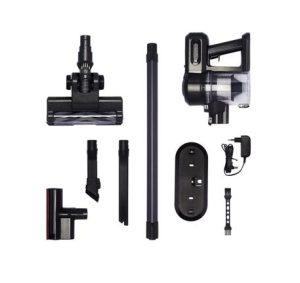 Máy hút bụi cầm tay Häfele HSV-21G, 535.43.079 - 15