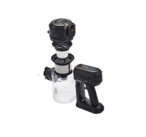 Máy hút bụi cầm tay Häfele HSV-21G, 535.43.079 - 17