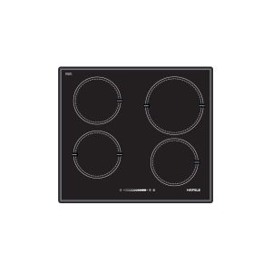 Bếp Từ 4 Vùng Nấu Hafele Hc-I604A 536.01.731 - 16 Bếp Từ 4 Vùng Nấu Hafele Hc-I604A 536.01.731 - 15