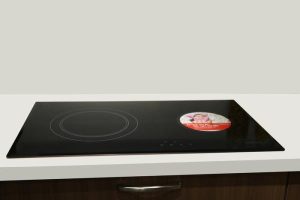 Bếp Điện 2 Vùng Nấu 80Cm Hafele Hc-R772B 536.01.795 - 8 Bếp Điện 2 Vùng Nấu 80Cm Hafele Hc-R772B 536.01.795 - 7