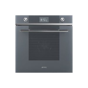 LÒ NƯỚNG SMEG, 60 CM, LINEA, MẶT KÍNH BẠC SF6102TVS 536.64.712 - 5 LÒ NƯỚNG SMEG, 60 CM, LINEA, MẶT KÍNH BẠC SF6102TVS 536.64.712 - 4