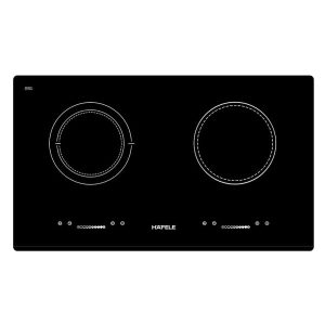 Bếp Từ Kết Hợp Điện 2 Vùng Nấu Hafele 536.61.565 - 4 Bếp Từ Kết Hợp Điện 2 Vùng Nấu Hafele 536.61.565 - 3