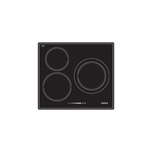 COMBO MÁY HÚT MÙI ÂM TỦ MẶT KÍNH ĐEN VÀ BẾP TỪ 3 VÙNG NẤU HAFELE 536.01.609 - 28 COMBO MÁY HÚT MÙI ÂM TỦ MẶT KÍNH ĐEN VÀ BẾP TỪ 3 VÙNG NẤU HAFELE 536.01.609 - 27