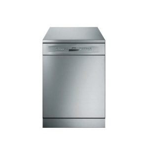 MÁY RỬA CHÉN ĐỘC LẬP SMEG, THÉP KHÔNG GỈ CHỐNG DÍNH, 12 BỘ ĐỒ ĂN, 60 CM LV612SVE 536.24.473 - 4