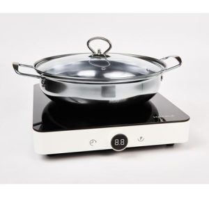 Bếp từ đơn Hafele HSI-21FW, 536.61.990 - 6 Bếp từ đơn Hafele HSI-21FW, 536.61.990 - 5