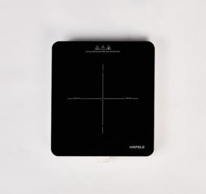 Bếp từ đơn Hafele HSI-21FW, 536.61.990 - 8 Bếp từ đơn Hafele HSI-21FW, 536.61.990 - 7