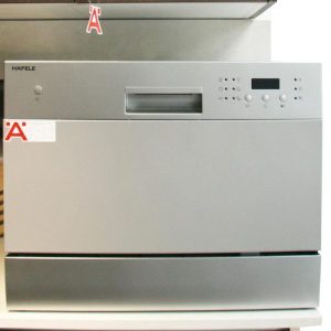 Máy Rửa Chén Để Bàn Hafele Hdw-T50A, 6 Bộ Đồ Ăn Châu Âu, 50 Cm 538.21.190 - 19 Máy Rửa Chén Để Bàn Hafele Hdw-T50A, 6 Bộ Đồ Ăn Châu Âu, 50 Cm 538.21.190 - 18