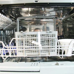 Máy Rửa Chén Để Bàn Hafele Hdw-T50A, 6 Bộ Đồ Ăn Châu Âu, 50 Cm 538.21.190 - 23 Máy Rửa Chén Để Bàn Hafele Hdw-T50A, 6 Bộ Đồ Ăn Châu Âu, 50 Cm 538.21.190 - 22