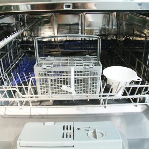 Máy Rửa Chén Để Bàn Hafele Hdw-T50A, 6 Bộ Đồ Ăn Châu Âu, 50 Cm 538.21.190 - 25 Máy Rửa Chén Để Bàn Hafele Hdw-T50A, 6 Bộ Đồ Ăn Châu Âu, 50 Cm 538.21.190 - 24