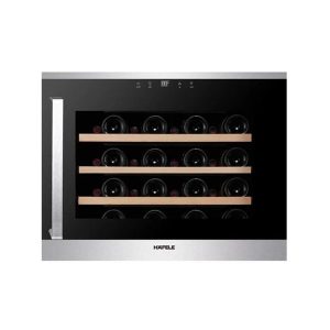 Tủ RượU Âm Hafele Hw-B36A, Sức Chứa 24 Chai 538.11.800 - 3