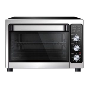 Lò Nướng Điện Hafele Ho-F38A (38L) 538.01.210 - 6 Lò Nướng Điện Hafele Ho-F38A (38L) 538.01.210 - 5