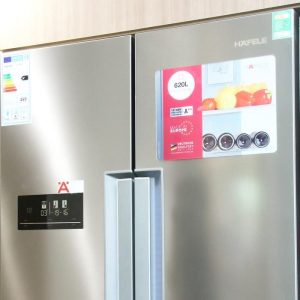 Tủ lạnh Side by Side Hafele HF-SBSIB 539.16.230 - 36 Tủ lạnh Side by Side Hafele HF-SBSIB 539.16.230 - 35