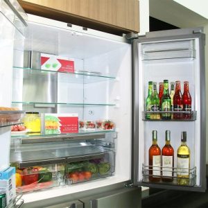 Tủ lạnh Side by Side Hafele HF-SBSIB 539.16.230 - 40 Tủ lạnh Side by Side Hafele HF-SBSIB 539.16.230 - 39