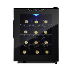 Tủ Rượu Độc Lập 12 Chai Hafele 539.15.060 - 3