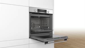 Lò Nướng Âm Tủ BOSCH HMH HBG5585S6B Series 6 - 7 Lò Nướng Âm Tủ BOSCH HMH HBG5585S6B Series 6 - 6