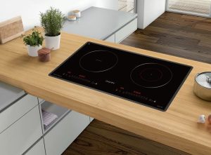 Bếp điện từ Dann IT626 BK - 10 Bếp điện từ Dann IT626 BK - 9