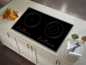 Bếp điện từ Dann IT626 BK - 14 Bếp điện từ Dann IT626 BK - 13