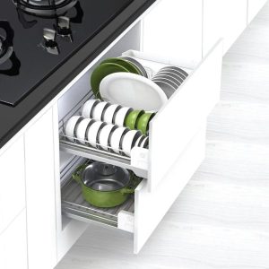 Phụ Kiện Lưu Trữ Dụng Cụ Bàn Ăn 545.14.926 - 10