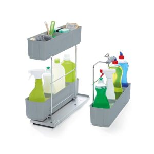 Rổ Đựng Dụng Cụ Vệ Sinh 545.48.911 - 4 Rổ Đựng Dụng Cụ Vệ Sinh 545.48.911 - 3