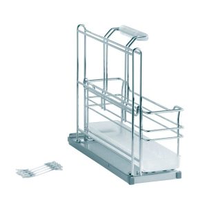 Phụ Kiện Rổ Chứa Dụng Cụ Vệ Sinh Portero 1 545.48.260 - 4 Phụ Kiện Rổ Chứa Dụng Cụ Vệ Sinh Portero 1 545.48.260 - 3