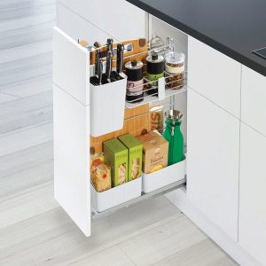 Rổ Đựng Đồ Dùng Nhà Bếp 545.13.951 - 4 Rổ Đựng Đồ Dùng Nhà Bếp 545.13.951 - 3