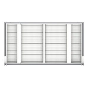 Phụ Kiện Lưu Trữ Dụng Cụ Bàn Ăn 545.14.926 - 20