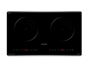 Bếp từ Dann IB323 BK - 16 Bếp từ Dann IB323 BK - 15