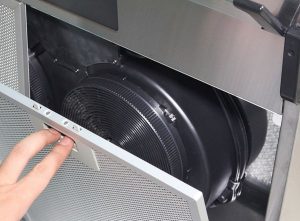 Máy hút mùi Dann DA270S - 12 Máy hút mùi Dann DA270S - 11