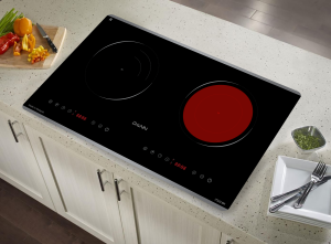 Bếp điện từ Dann IT323 BK - 12 Bếp điện từ Dann IT323 BK - 11