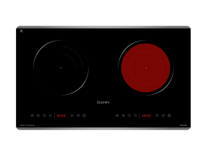Bếp điện từ Dann IT323 BK - 14 Bếp điện từ Dann IT323 BK - 13