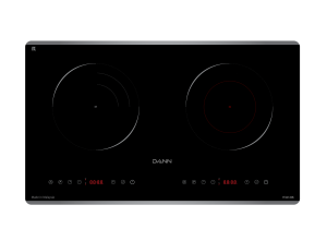 Bếp điện từ Dann IT323 BK - 10 Bếp điện từ Dann IT323 BK - 9