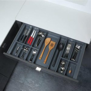 Khay Chia Classico Cho Tủ Kéo Bếp 556.52.743 - 7