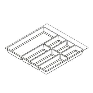 Khay Chia Classico Cho Tủ Kéo Bếp 556.52.743 - 11