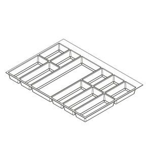 Khay Chia Classico Cho Tủ Kéo Bếp 556.52.743 - 13