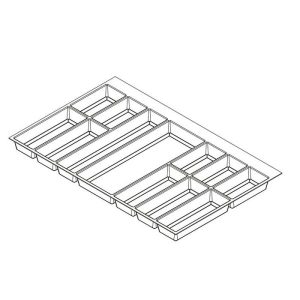 Khay Chia Classico Cho Tủ Kéo Bếp 556.52.743 - 15