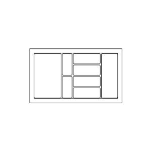Phụ Kiện Cho Hộc Tủ 556.84.563 - 15 Phụ Kiện Cho Hộc Tủ 556.84.563 - 14