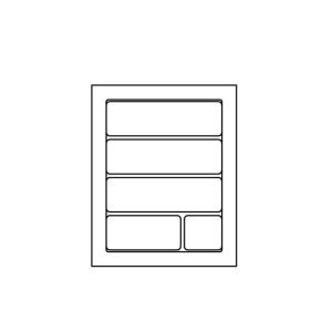 Phụ Kiện Cho Hộc Tủ 556.84.563 - 21 Phụ Kiện Cho Hộc Tủ 556.84.563 - 20