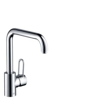 Vòi Bếp Hafele Axor Uno 566.48.250 - 4 Vòi Bếp Hafele Axor Uno 566.48.250 - 3